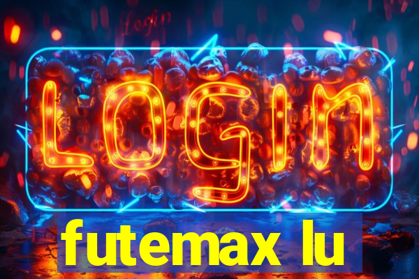 futemax lu